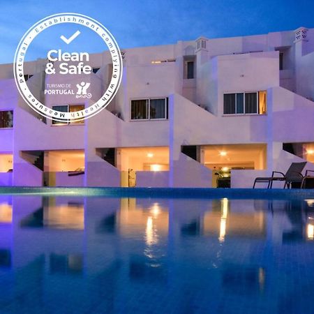 Lagoa Hotel מראה חיצוני תמונה