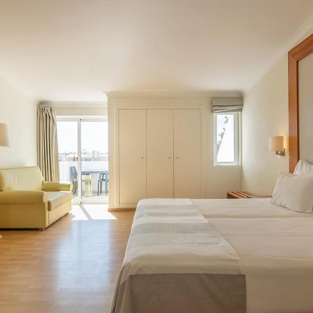 Lagoa Hotel מראה חיצוני תמונה