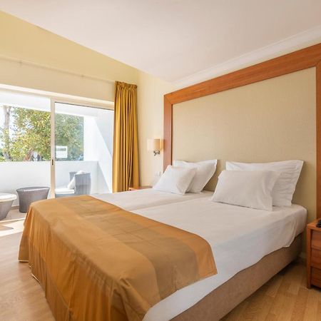 Lagoa Hotel מראה חיצוני תמונה