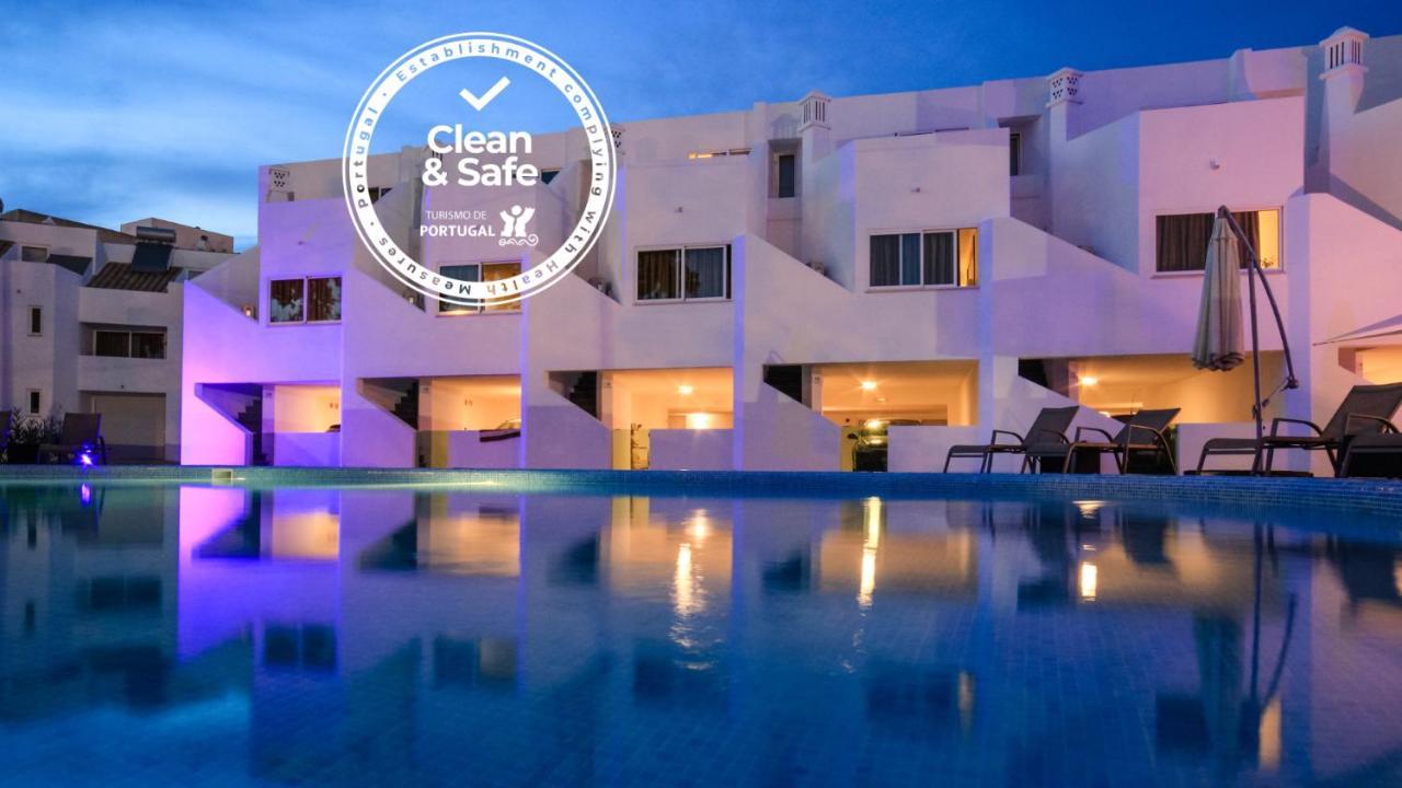 Lagoa Hotel מראה חיצוני תמונה