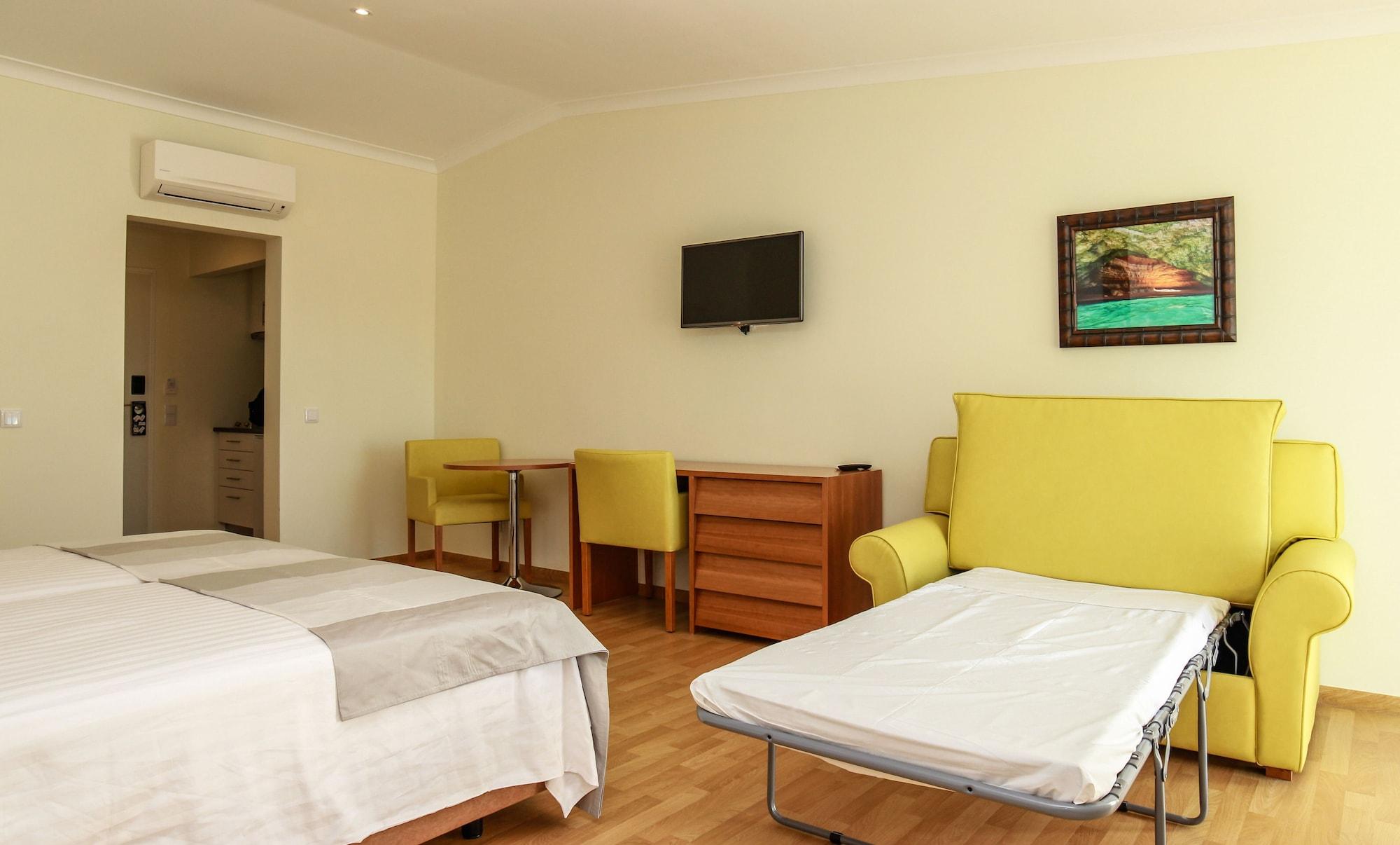 Lagoa Hotel מראה חיצוני תמונה