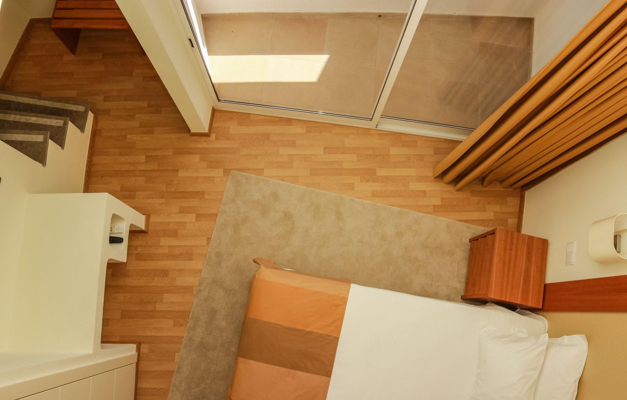 Lagoa Hotel מראה חיצוני תמונה