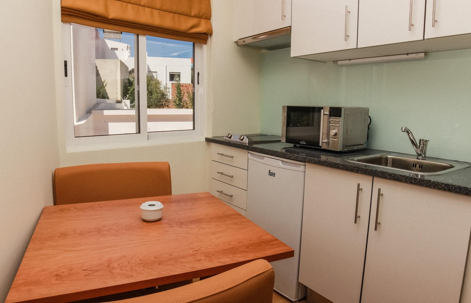 Lagoa Hotel מראה חיצוני תמונה