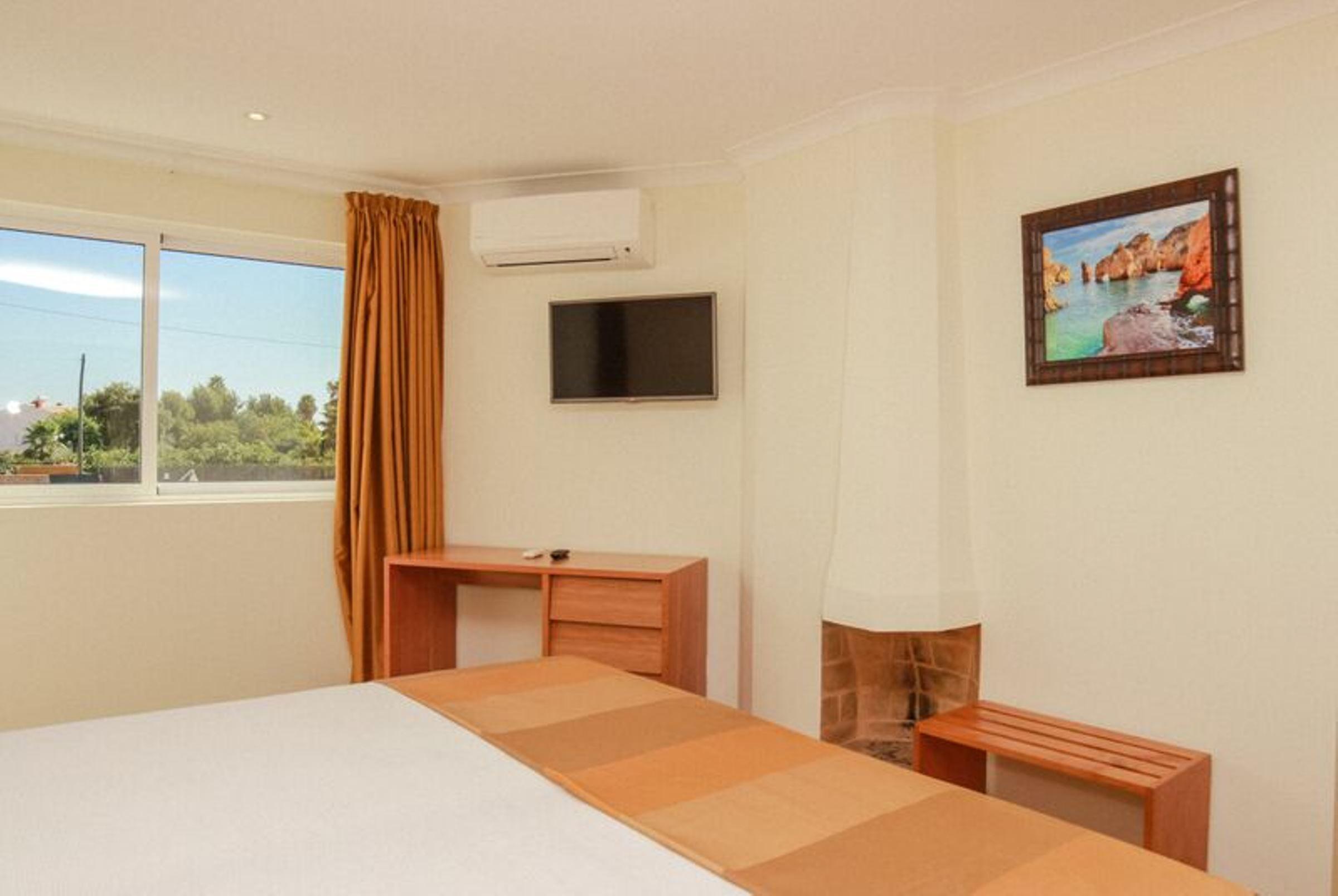 Lagoa Hotel מראה חיצוני תמונה