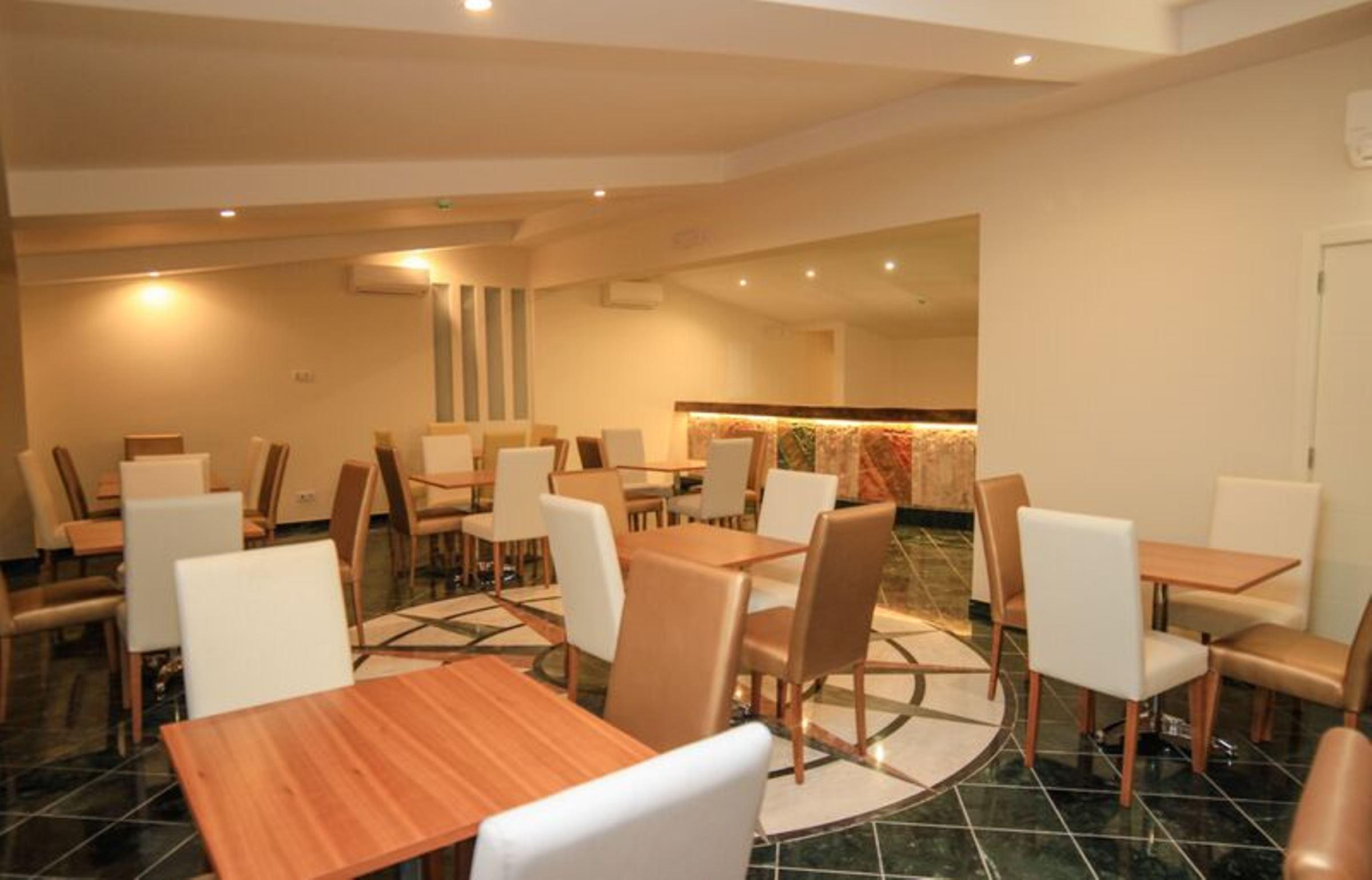 Lagoa Hotel מראה חיצוני תמונה