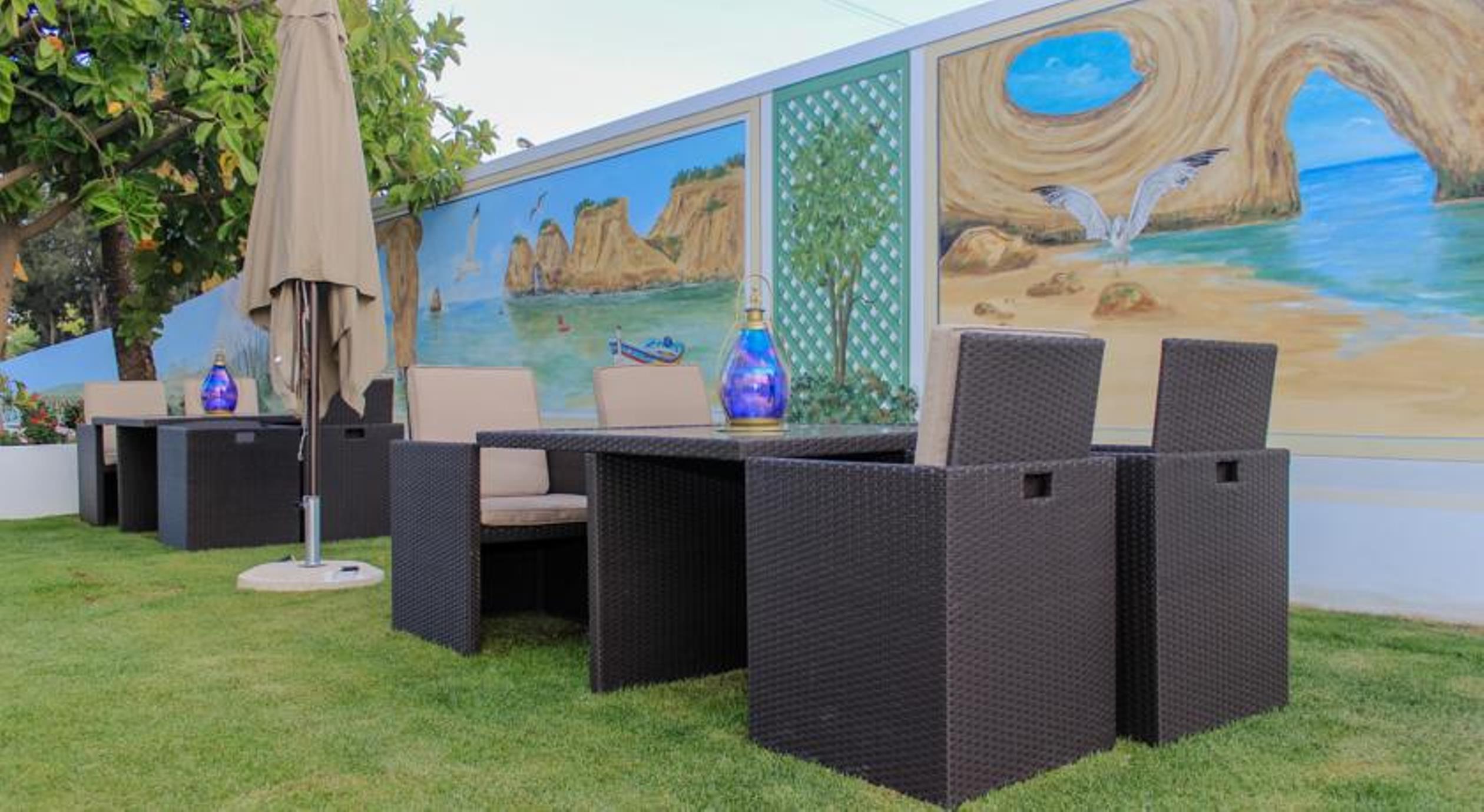 Lagoa Hotel מראה חיצוני תמונה