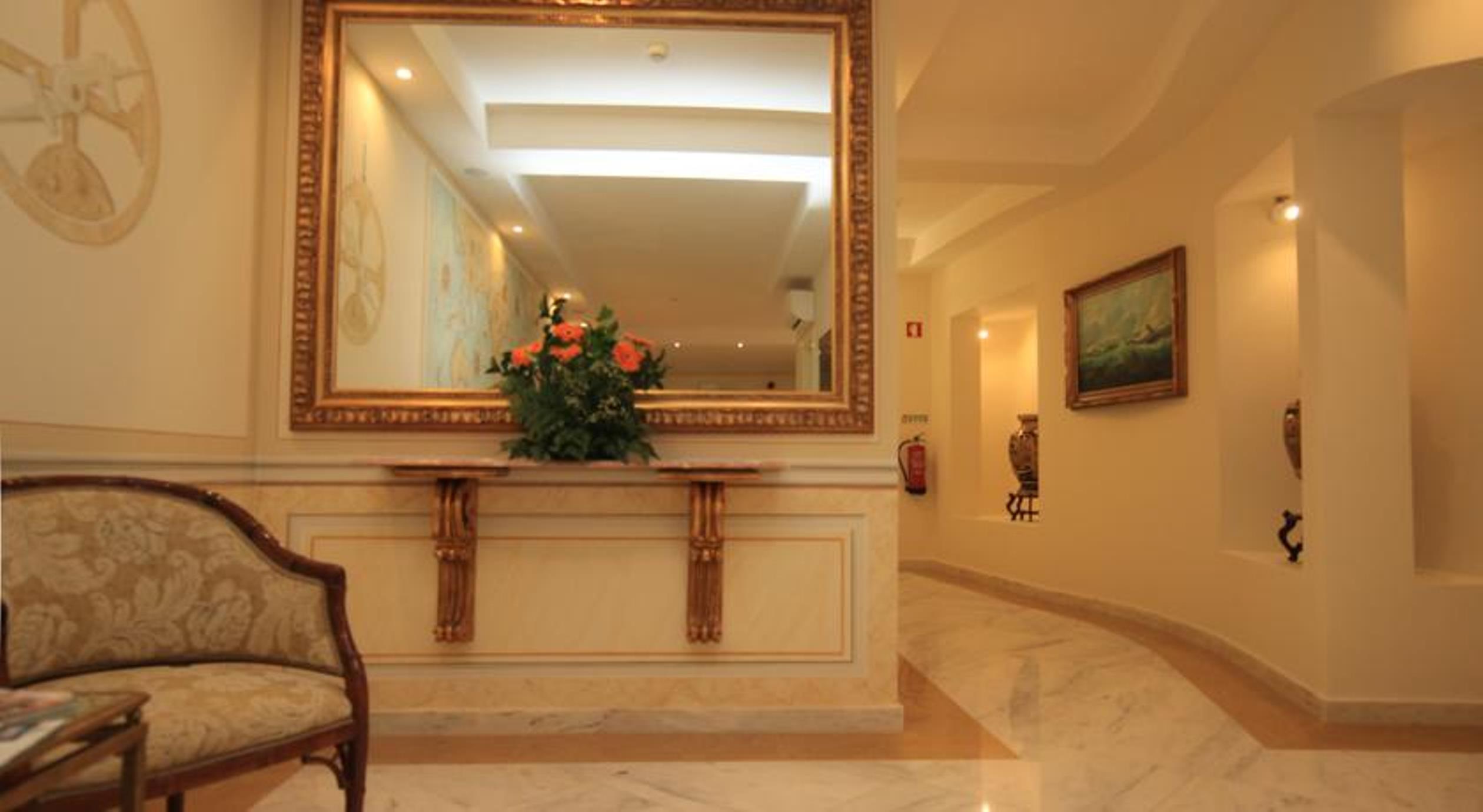 Lagoa Hotel מראה חיצוני תמונה