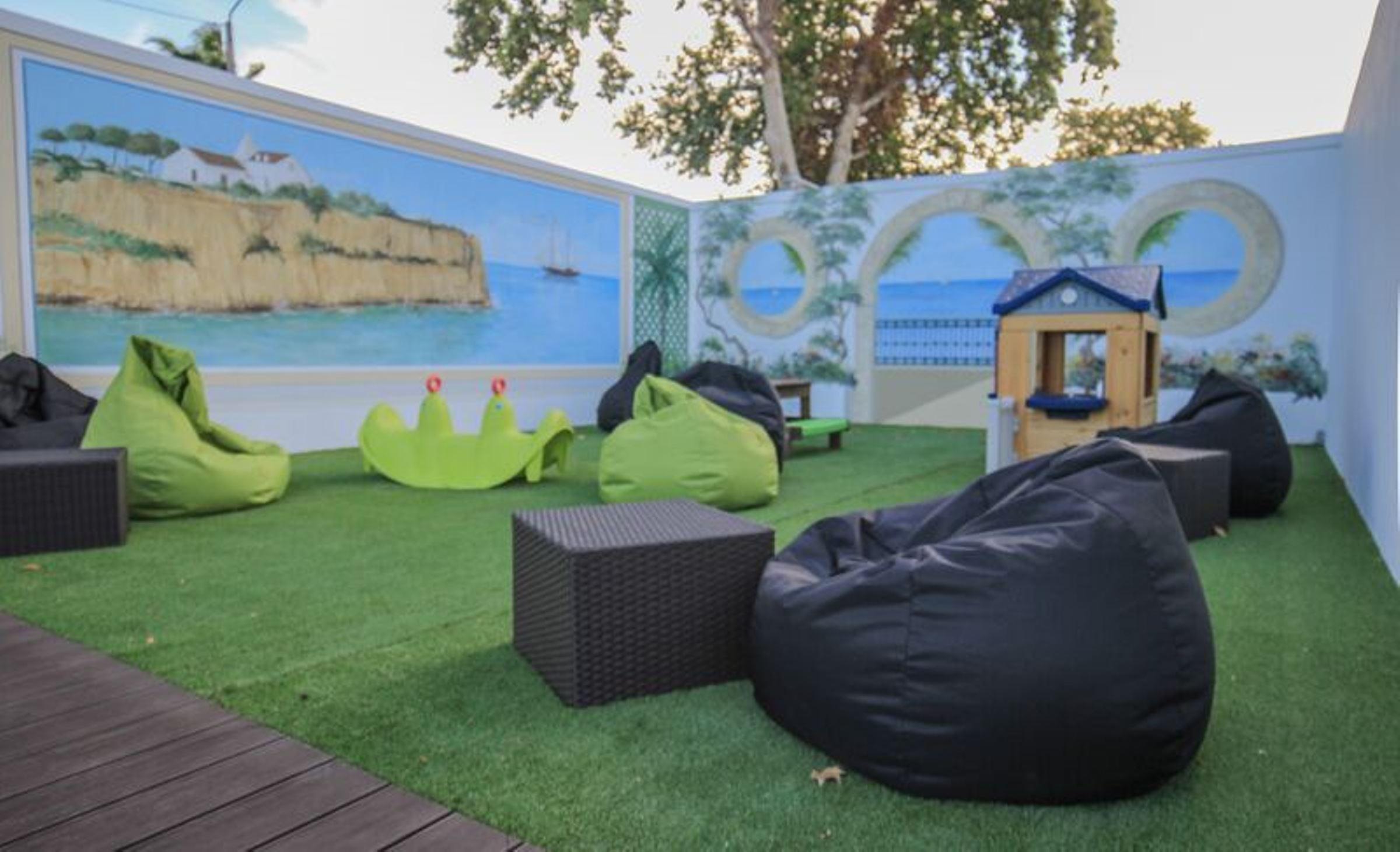 Lagoa Hotel מראה חיצוני תמונה