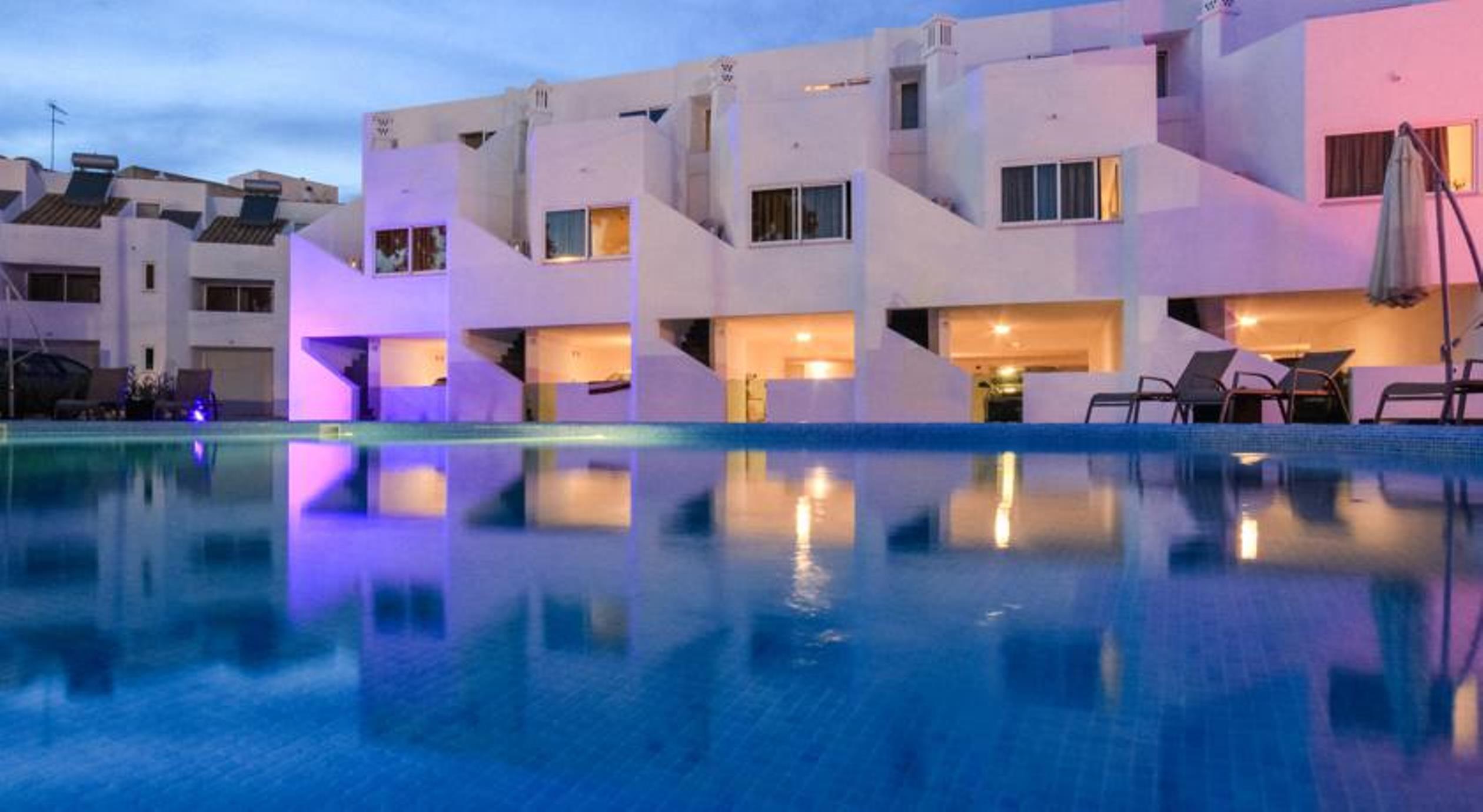 Lagoa Hotel מראה חיצוני תמונה