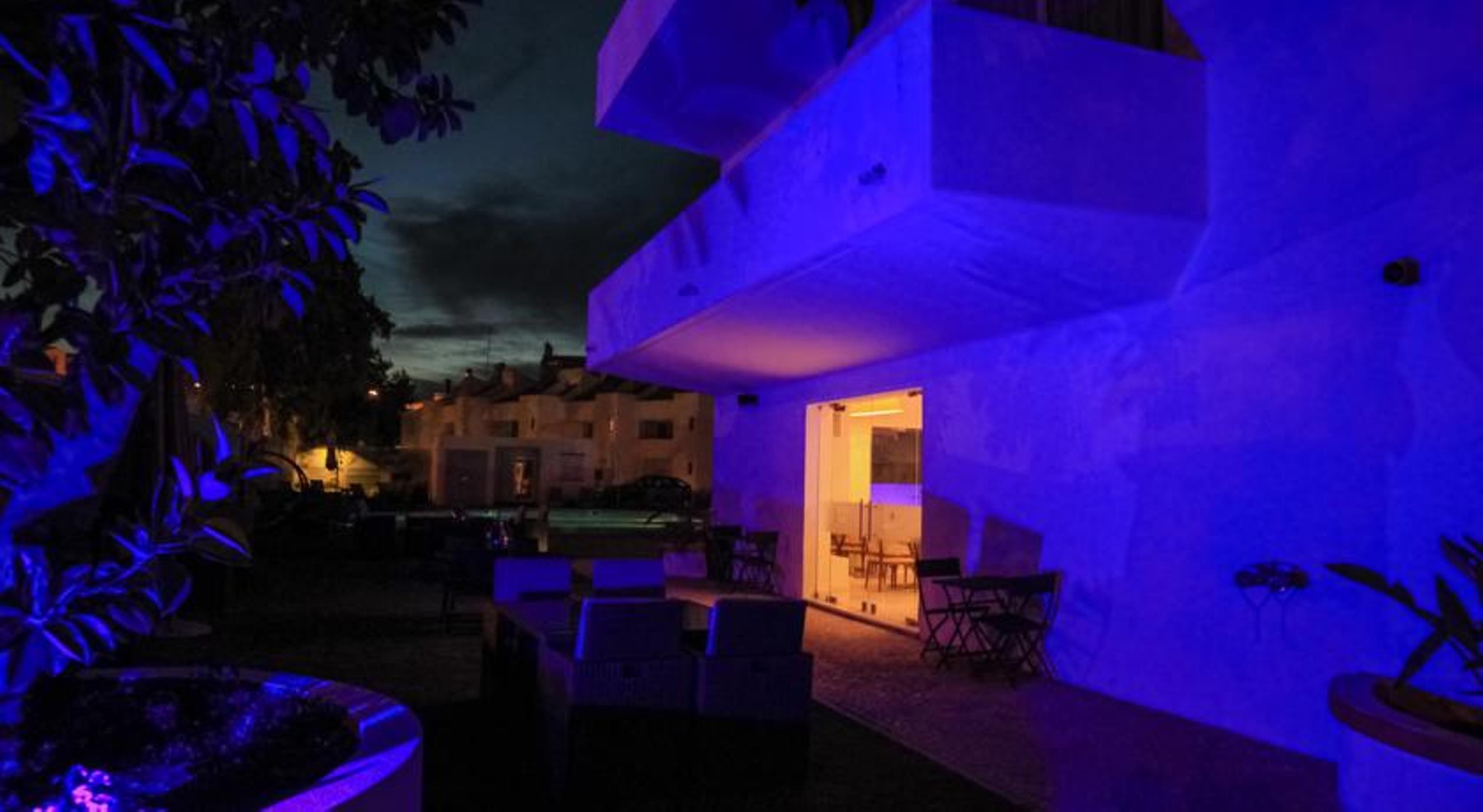 Lagoa Hotel מראה חיצוני תמונה