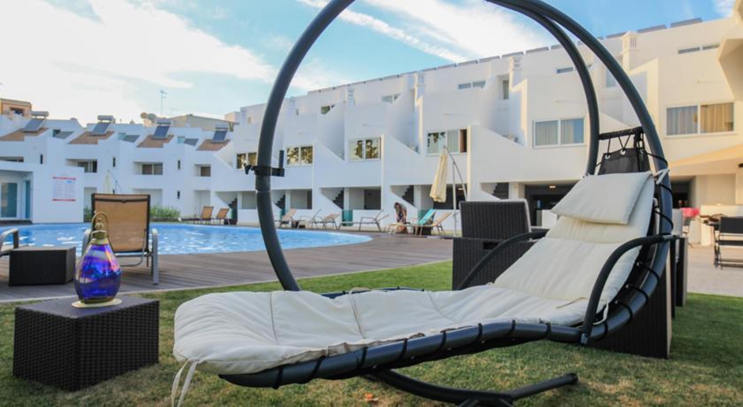 Lagoa Hotel מראה חיצוני תמונה