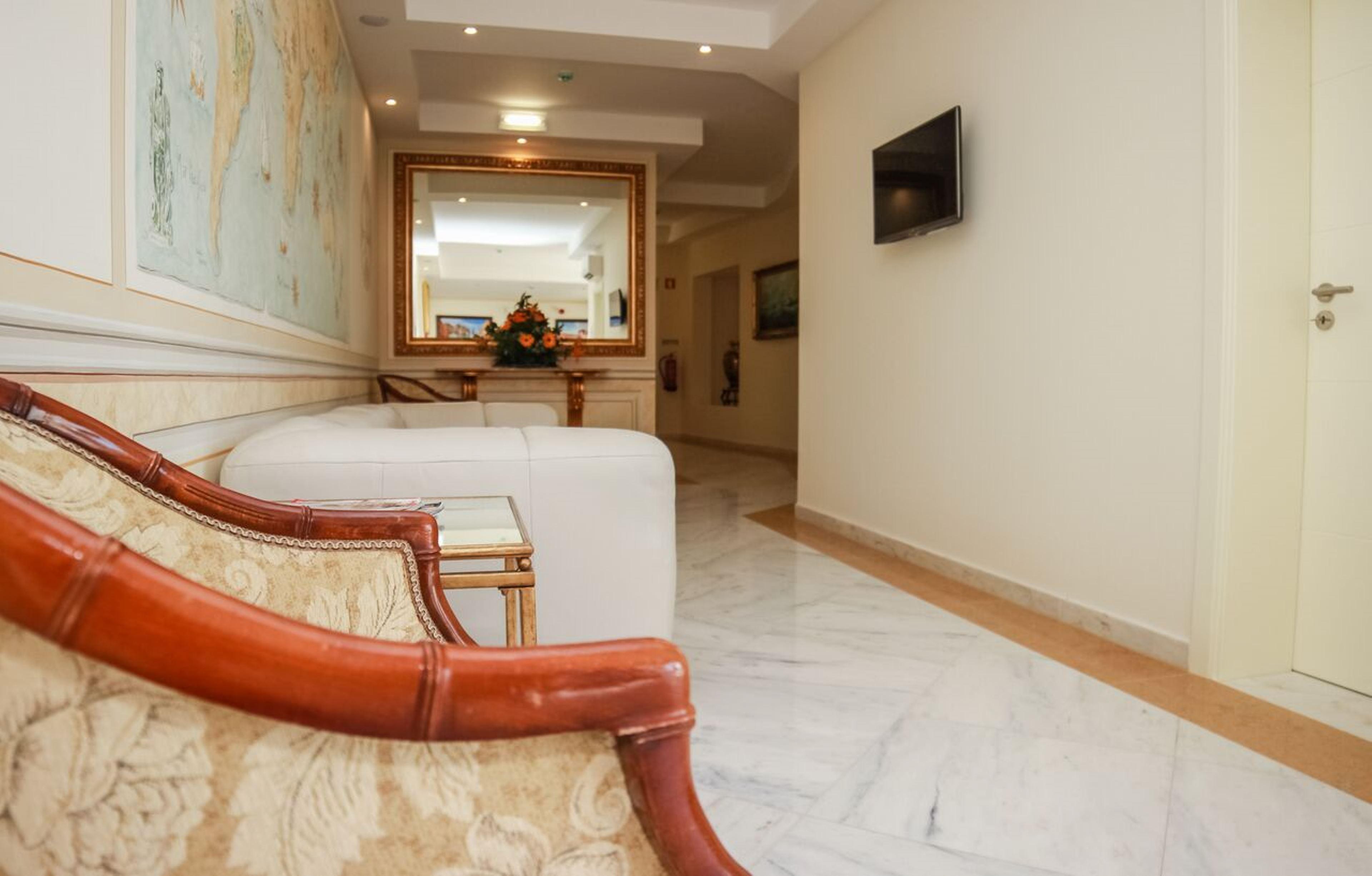 Lagoa Hotel מראה חיצוני תמונה
