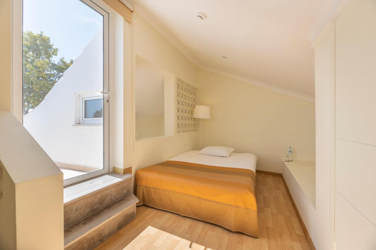 Lagoa Hotel מראה חיצוני תמונה