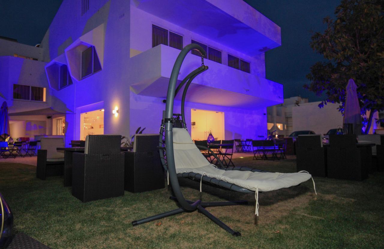 Lagoa Hotel מראה חיצוני תמונה