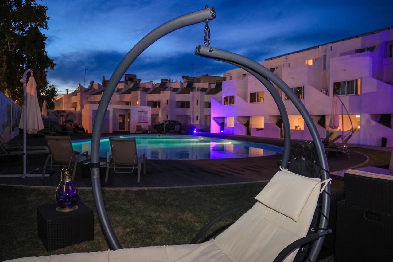 Lagoa Hotel מראה חיצוני תמונה