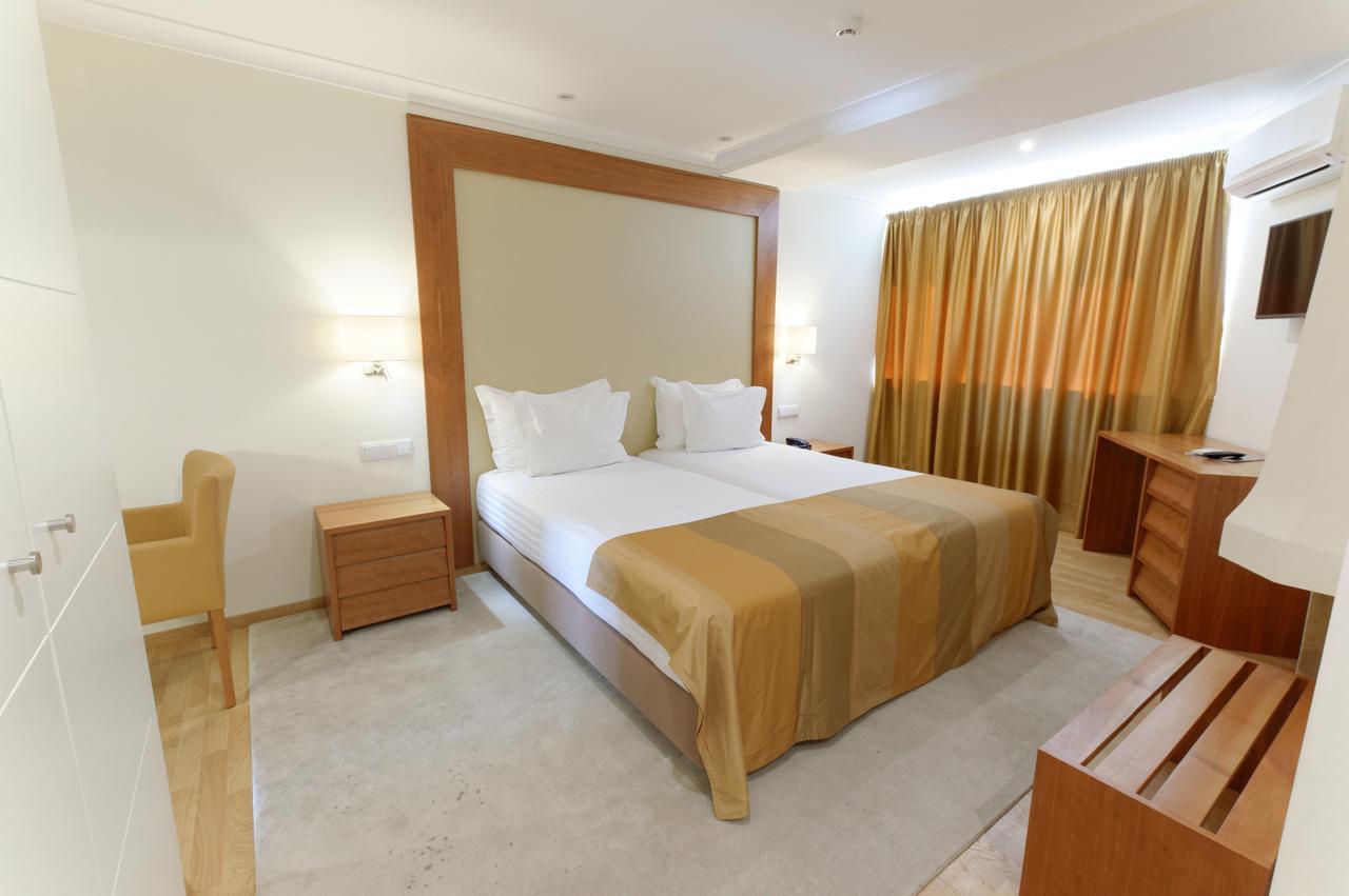 Lagoa Hotel מראה חיצוני תמונה