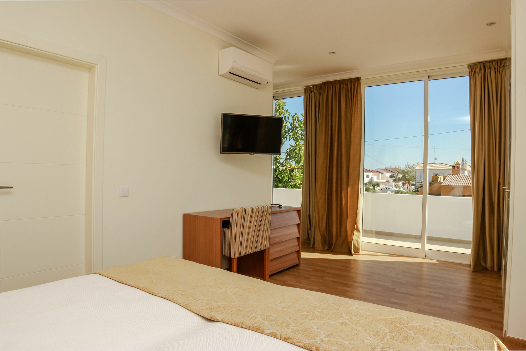 Lagoa Hotel מראה חיצוני תמונה