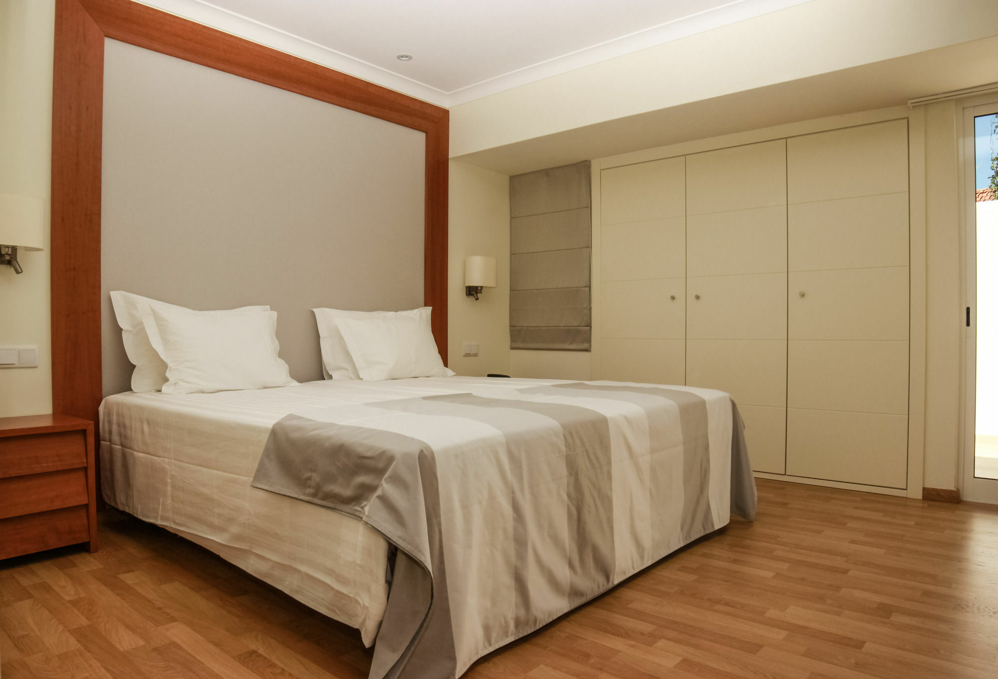 Lagoa Hotel מראה חיצוני תמונה