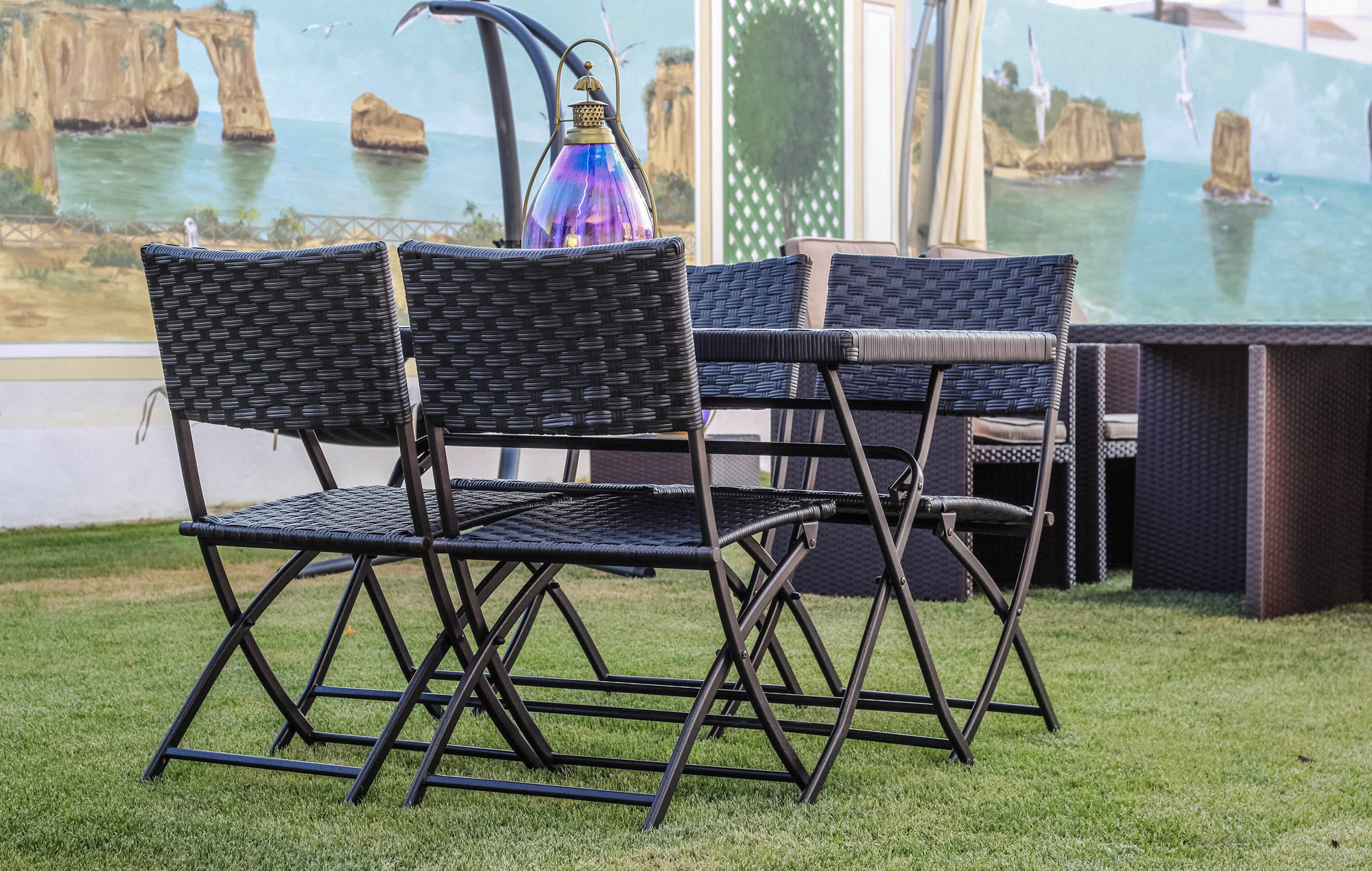 Lagoa Hotel מראה חיצוני תמונה