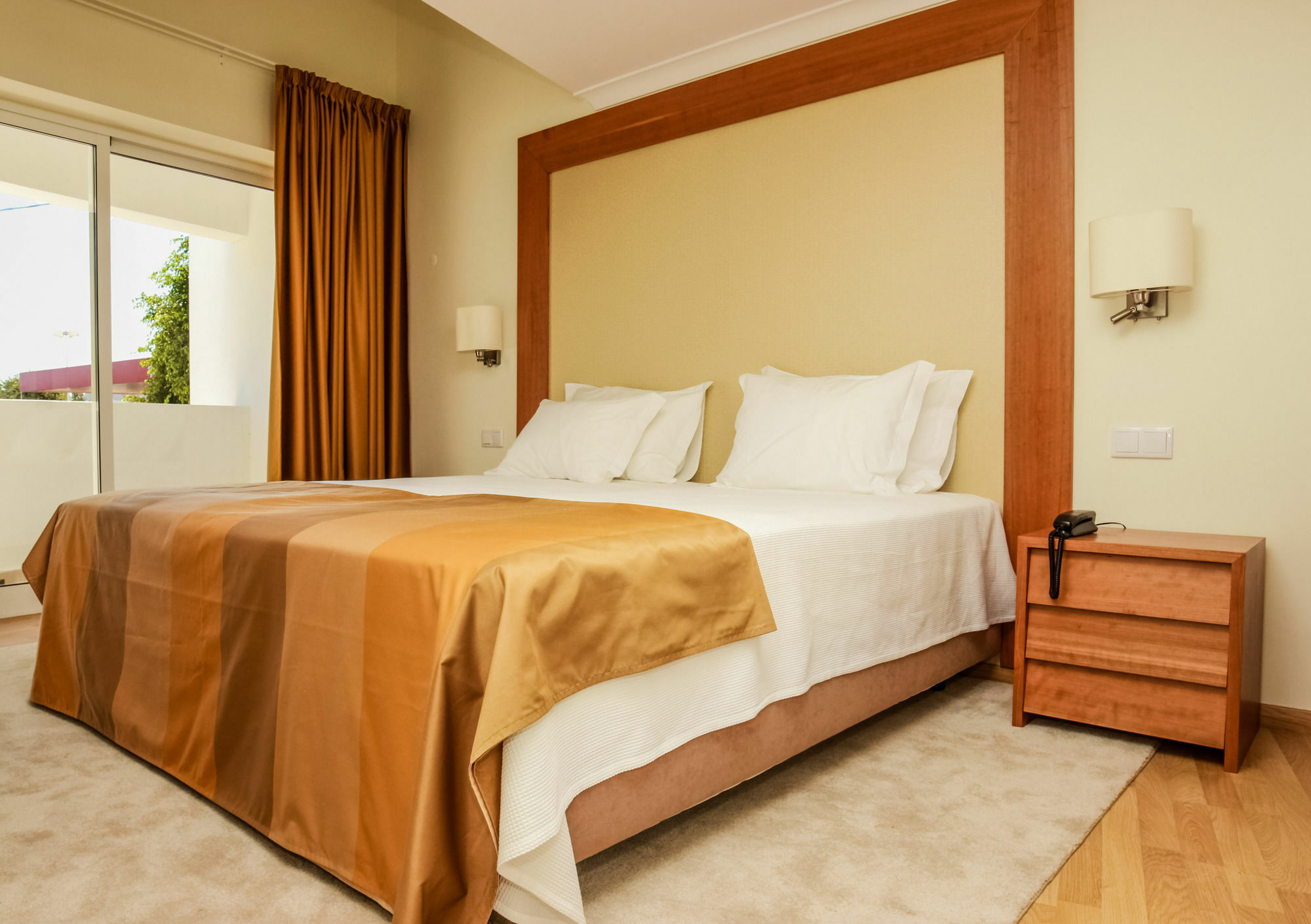 Lagoa Hotel מראה חיצוני תמונה