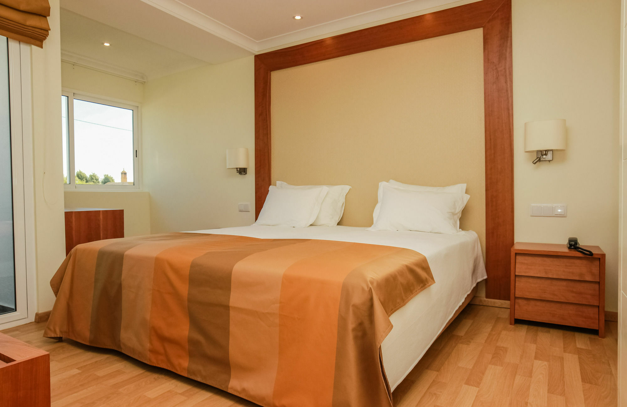 Lagoa Hotel מראה חיצוני תמונה
