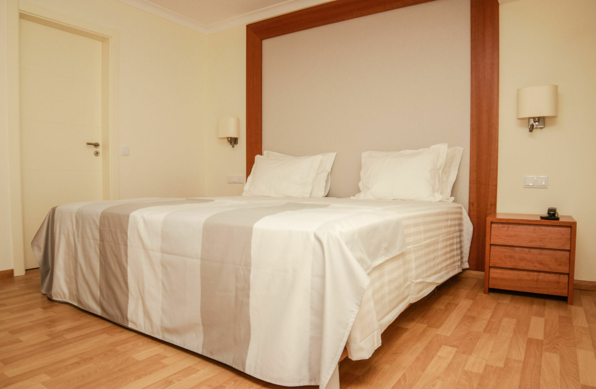 Lagoa Hotel מראה חיצוני תמונה