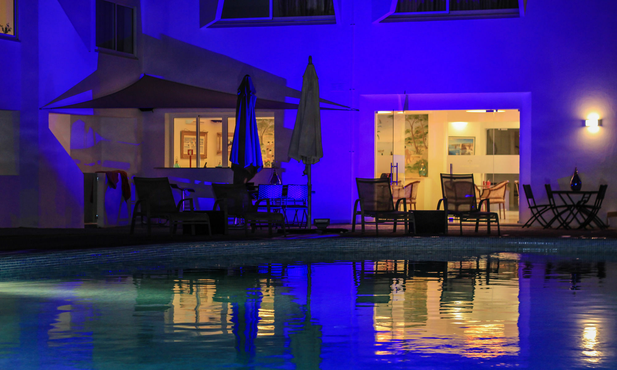 Lagoa Hotel מראה חיצוני תמונה