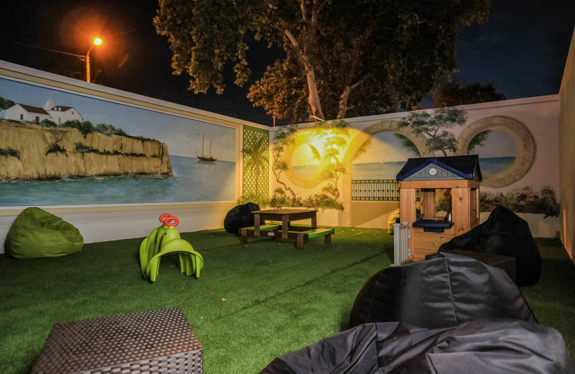 Lagoa Hotel מראה חיצוני תמונה